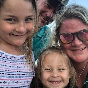 Meet your Posher, Karla